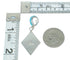 Turquoise Sterling Silver Southwest Pendant QX83426